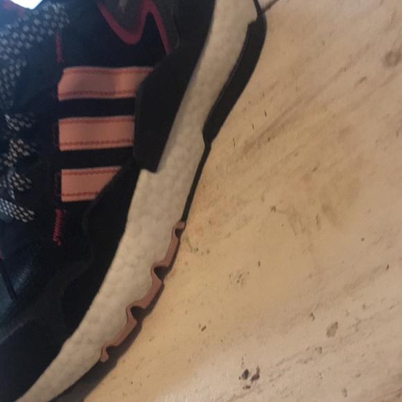 Adidas nite jogger - Picture 3 of 4